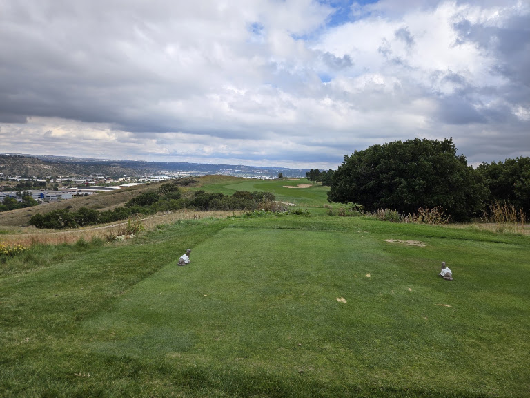 Kissing Camels Golf Course — Colorado Springs, Colorado (2)