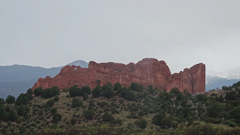 Kissing Camels Golf Course — Colorado Springs, Colorado (3)