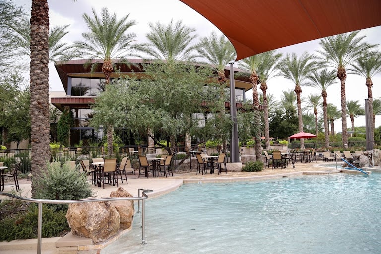 Kiva Club at Vistancia