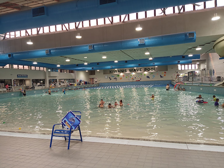 Kiwanis Recreation Center — Sports Club in Tempe, Arizona
