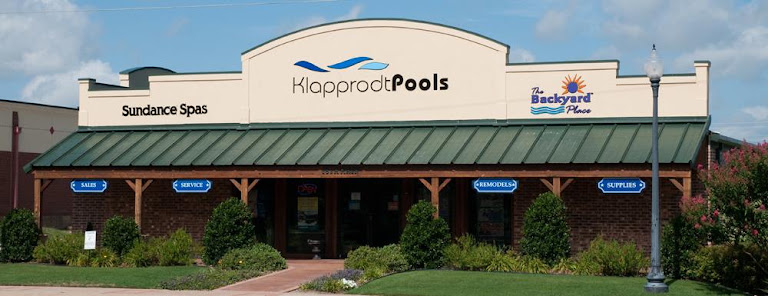 Klapprodt Pools — Keller, Texas (2)