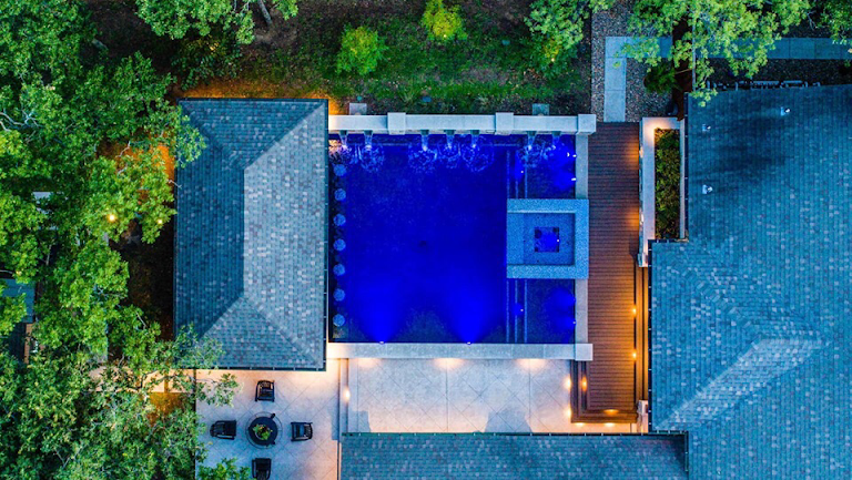 Klapprodt Pools