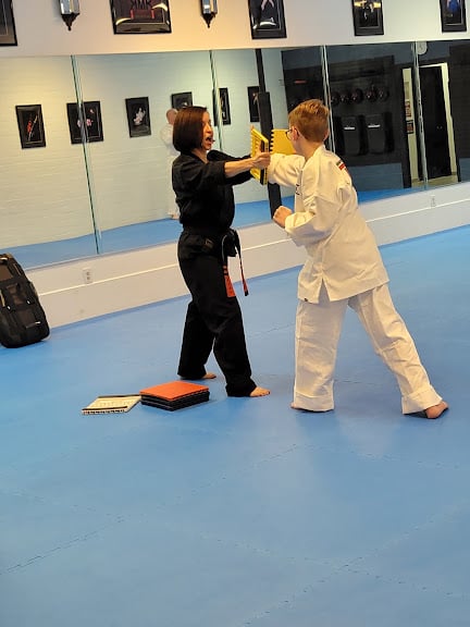 Knight Method Kenpo — Tucson, Arizona (3)