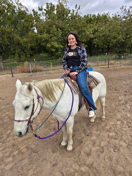 KNJ Therapeutic Riding — Canutillo, Texas (2)