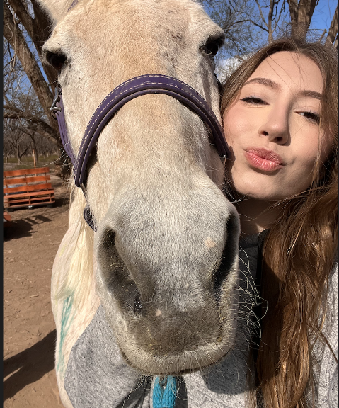 KNJ Therapeutic Riding