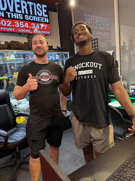 Knockout Fitness — Glendale, Arizona (2)