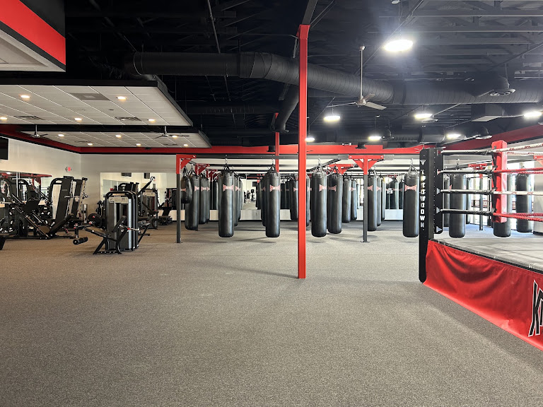 Knockout Fitness — Mesa, Arizona (2)