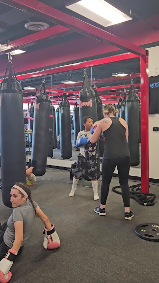 Knockout Fitness — Peoria, Arizona (3)