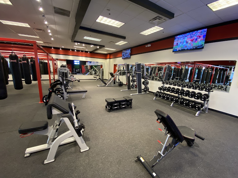 Knockout Fitness — Glendale, Arizona (3)