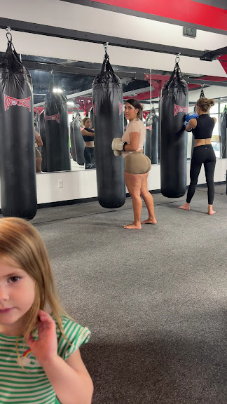 Knockout Fitness — Mesa, Arizona (3)