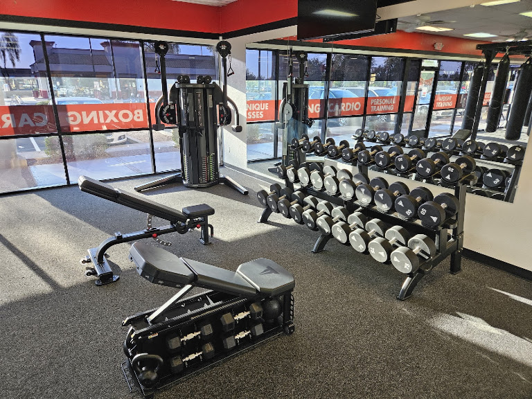 Knockout Fitness Mesa — Mesa, Arizona (2)