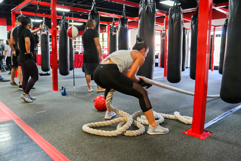 Knockout Fitness- Surprise — Surprise, Arizona (2)