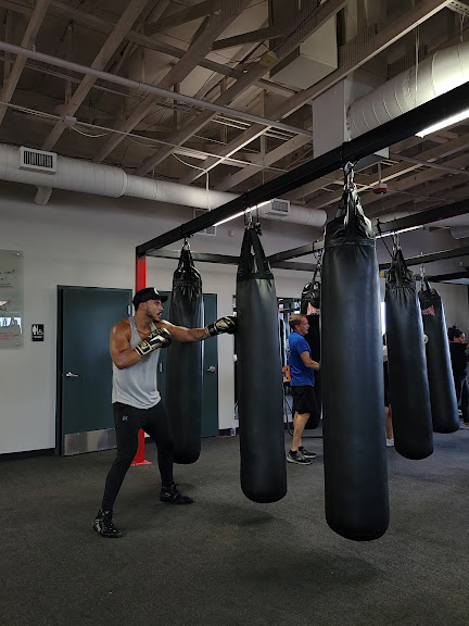 Knockout Fitness- Surprise — Surprise, Arizona (3)