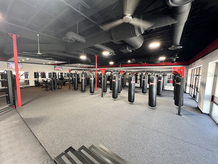Knockout Fitness — Boxing venue in Mesa, Arizona