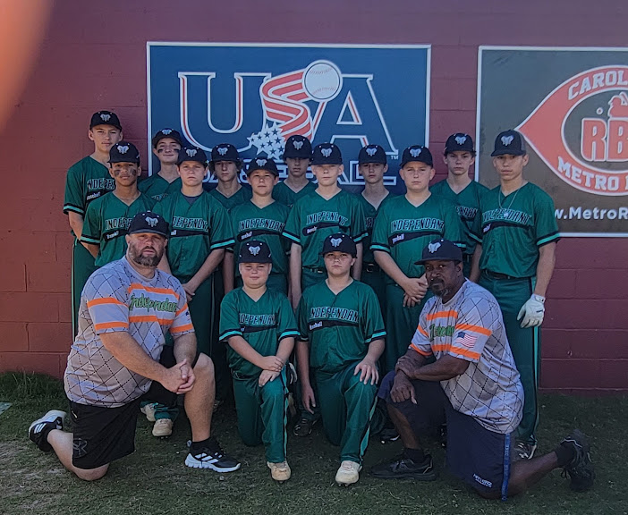 Knothole Foundation- Tuckaseegee Dream Fields — Charlotte, North Carolina (2)