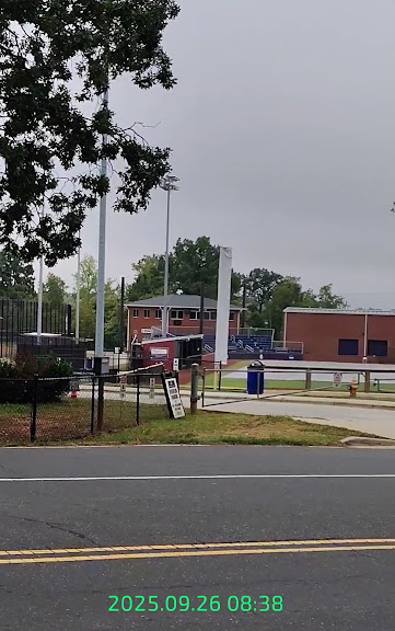 Knothole Foundation- Tuckaseegee Dream Fields — Charlotte, North Carolina (3)