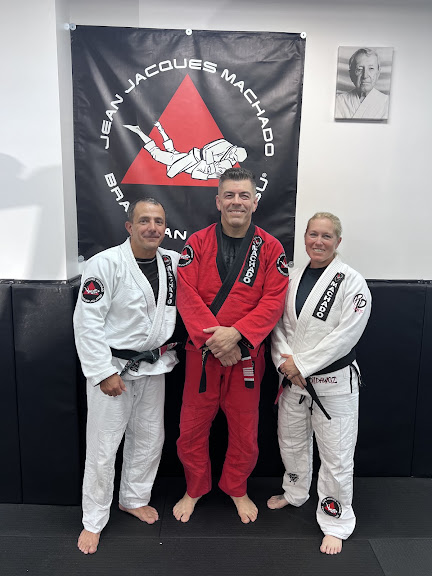 Knuckle up Jacksonville Jean Jacques Machado Brazilian Jiu Jitsu and Fitness — Jacksonville, Florida (2)
