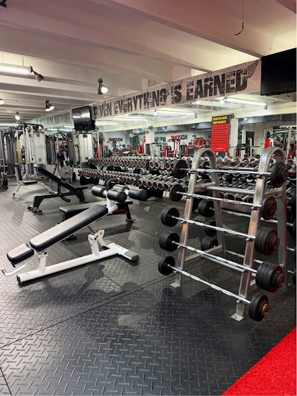 KO ZONE — Miami, Florida (2)