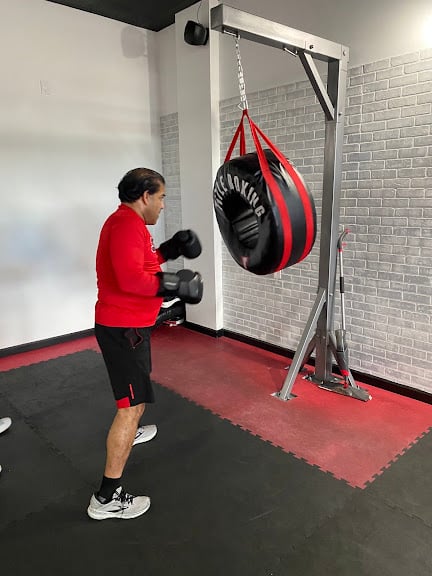 KO1 Roundhouse