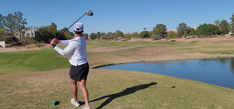Kokopelli Golf Club — Gilbert, Arizona (3)