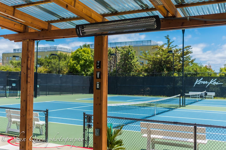 Kona Kai Swim & Racquet Club — Santa Clara, California (2)