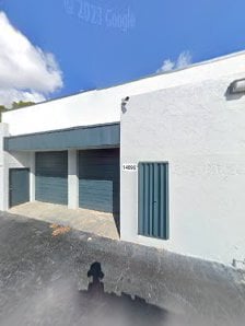 Kongkrete Wrestling Academy — Miami, Florida (3)