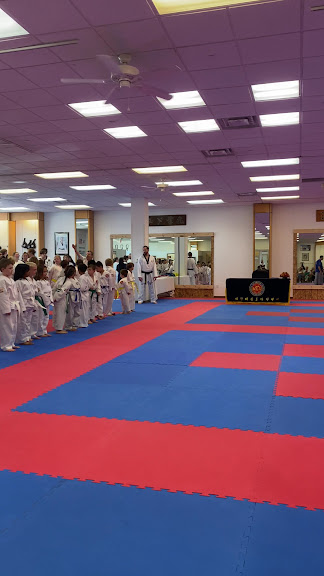 Korea Taekwondo Academy (KTA) — Noblesville, Indiana (2)