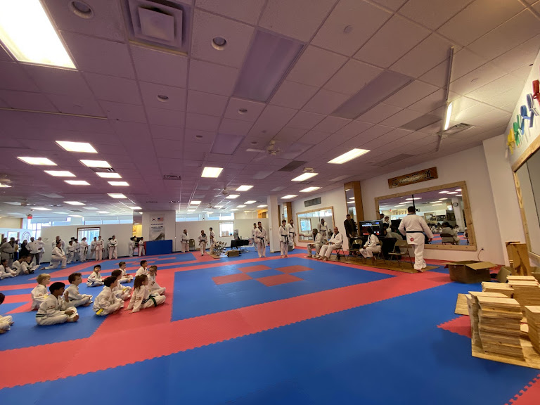 Korea Taekwondo Academy (KTA)