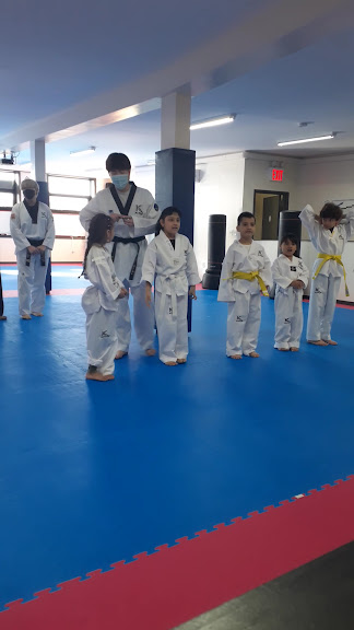 Korea Taekwondo-KTKD Corona — Corona, New York (3)