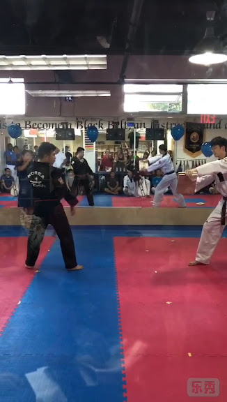Korea Taekwondo - KTKD Flushing — Flushing, New York (3)
