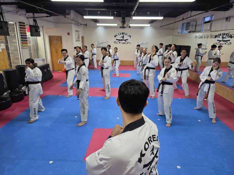 Korea Taekwondo – KTKD Flushing