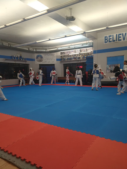 Korean Academy of Taekwondo — Aurora, Colorado (2)