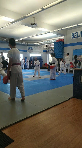 Korean Academy of Taekwondo — Aurora, Colorado (3)