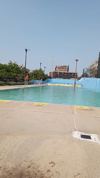 Kosciuszko Pool — Brooklyn, New York (3)