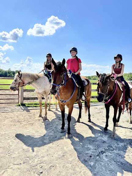 Koteewi Stable and Trails by Ben's Ranch Foundation — Noblesville, Indiana (2)