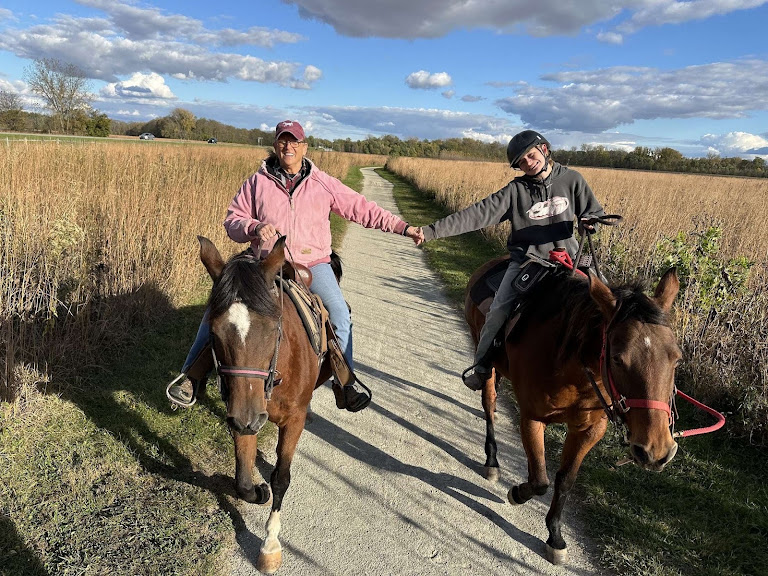 Koteewi Stable and Trails by Ben's Ranch Foundation — Noblesville, Indiana (3)