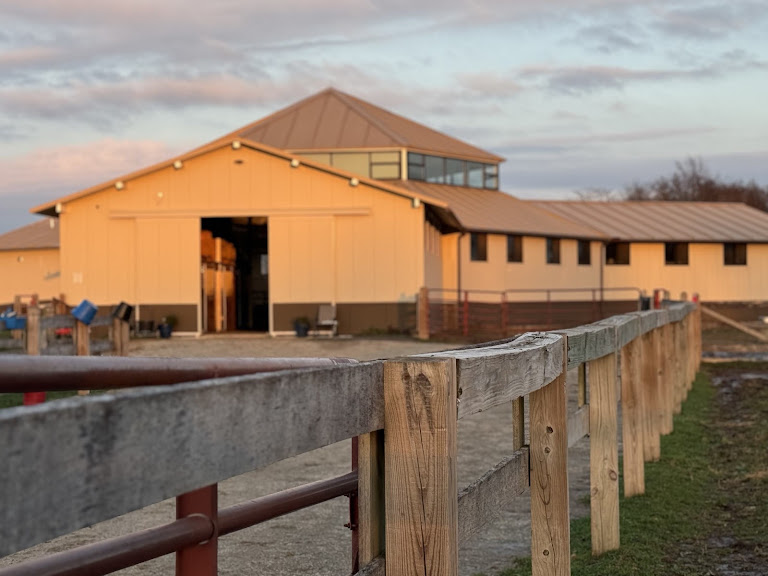 Koteewi Stable and Trails by Ben’s Ranch Foundation — Equestrian venue in Noblesville, Indiana