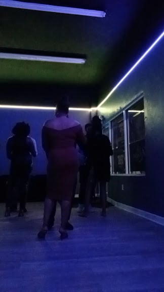 KOTR Konpa Dance Studio — Miami, Florida (2)