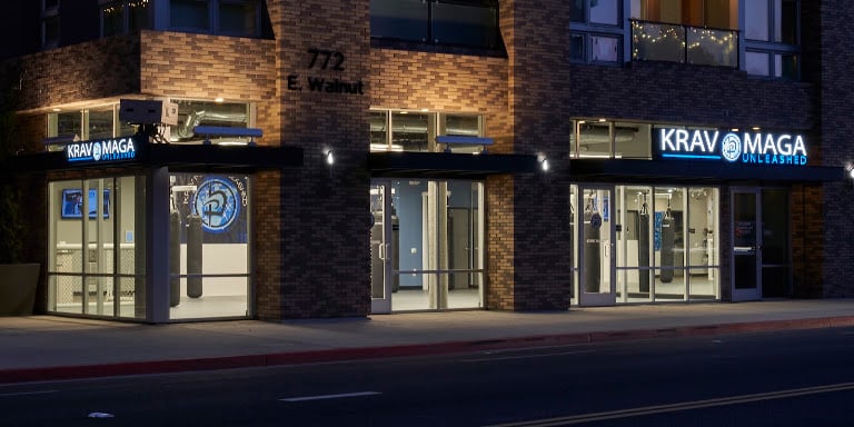 Krav Maga Unleashed — Martial Arts venue in Pasadena, California