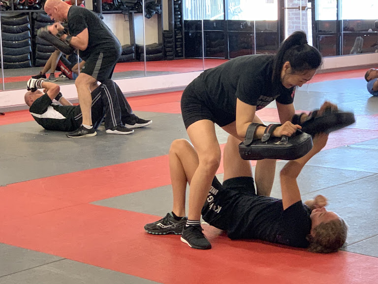 Krav Maga Worldwide, LLC — Fishers, Indiana (2)