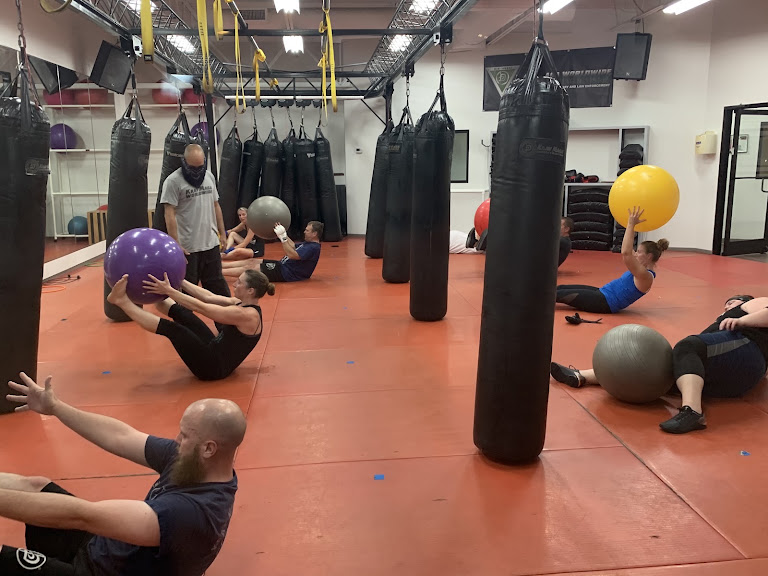 Krav Maga Worldwide, LLC