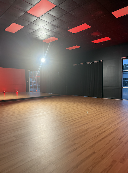 Kreative Movementz — Dance venue in Orlando, Florida