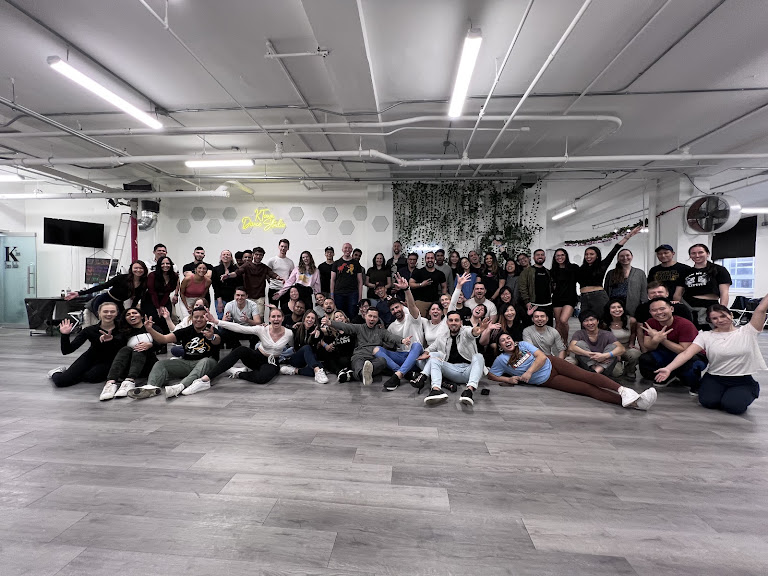 KTown Bachata Dance Studio — New York, New York (2)