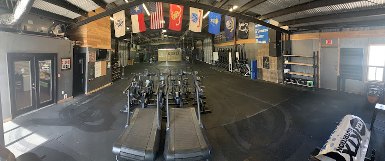 KTX FIT — Katy, Texas (2)
