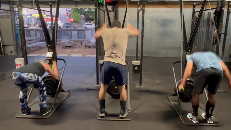 KTX FIT — Katy, Texas (3)
