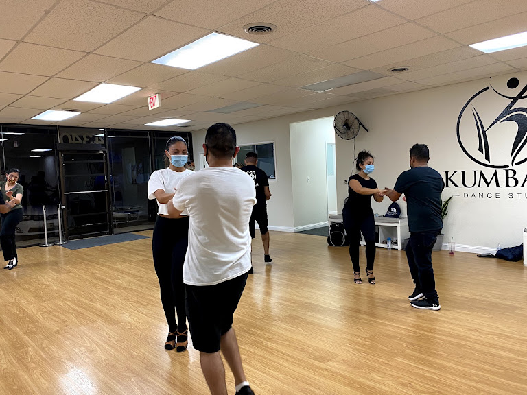 Kumbala Dance Studio — Farmers Branch, Texas (2)