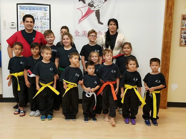 Kung Fu & Tai Chi Boca Raton — Boca Raton, Florida (2)