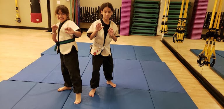 Kung Fu & Tai Chi Boca Raton