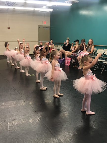L.A. Dance — Peoria, Arizona (2)