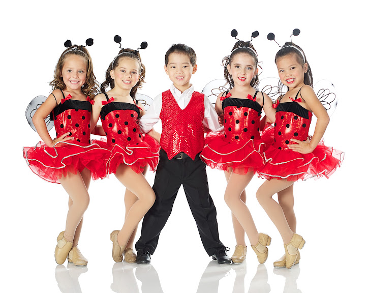 L.A. Dance